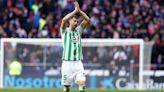 El Betis, a vueltas con la medular