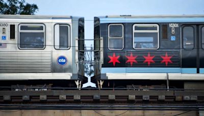 CTA pumps brakes on 'Redline Express' train rave