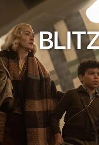 Blitz (2024 film)