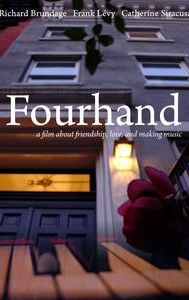 Fourhand