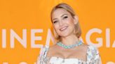 Kate Hudson schwärmt von ihrer Zeit als Single