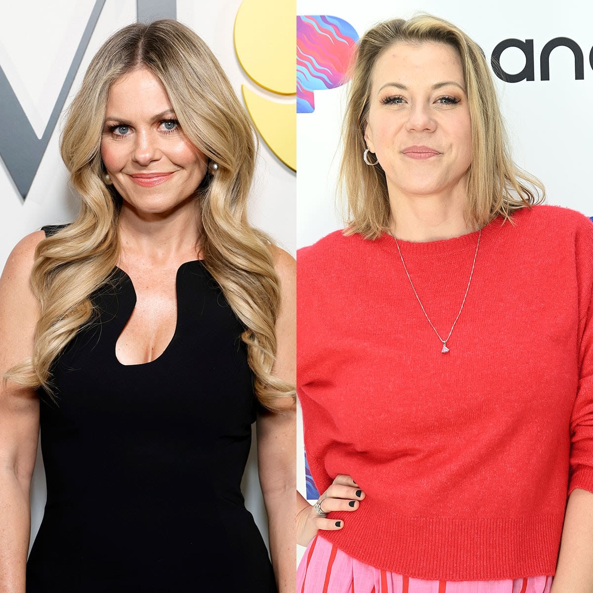 Jodie Sweetin Defends Olympics Show After Candace Cameron Bure Comment