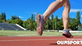 Teen trans sprinter Aayden Gallagher competing in Oregon - Outsports
