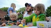 Photo Gallery: Bartholomew County Public Library Celebrates 125th Anniversary - The Republic News