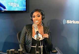 Porsha Williams