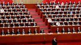 China defiende el "espíritu de lucha" de la política exterior de Xi
