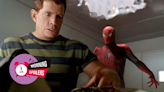 Thomas Hayden Church Thinks Sam Raimi Might Actually Do Spider-Man 4