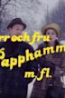 Herr och fru Papphammar m.fl.