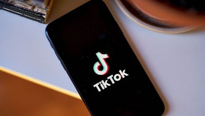 Trump Joins TikTok to Step Up Fight for Young Voters With Biden