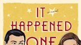 How Clark Gable, Meg Cabot, and Bachelor in Paradise inspired Maureen Lee Lenker's It Happened One Fight