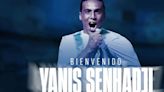 Betis y Tenerife hacen oficial la cesión de Yanis