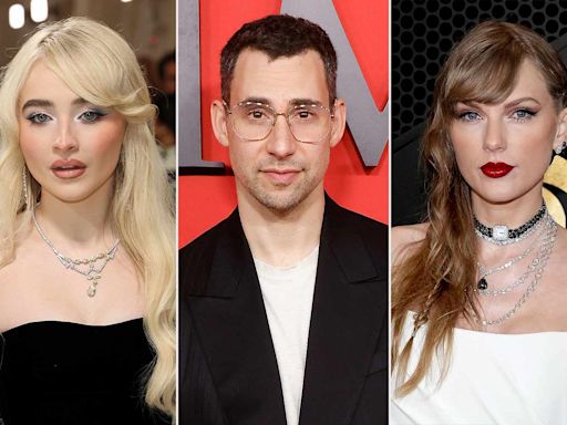 Jack Antonoff Reflects on Success of Taylor Swift Album, Sabrina Carpenter Single: ‘It’s Wild’
