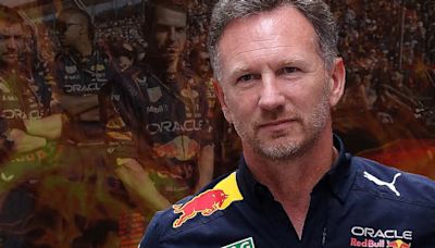 Christian Horner F1 News: Suspended employee 'grilled' as Red Bull saga given potential END DATE