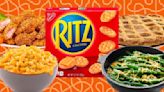 13 Creative Ways To Use Ritz Crackers