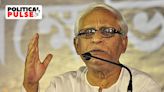 Buddhadeb Bhattacharjee: The reformer-politician who tried to change the face of the Left