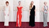 7 Fashion and Shoe Trends From the Golden Globes