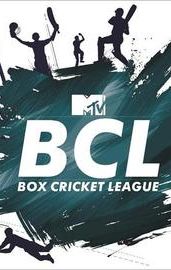 Box Cricket League