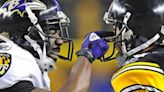 'It's A Bloodbath!' Steelers vs. Ravens Rivalry to Highlight NFL Schedule Release
