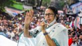 'Hum Darpok Nahi Hai, Kafir Nahi Hai': BJP Shares Mamata Banerjee's Cropped VIDEO, Claim She Equates Non-Muslims To Cowards...