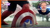 Trailer do novo filme ‘Capitão América’ esconde mais do que revela
