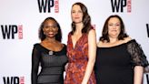 Photos: Sutton Foster, LaChanze, Eden Espinosa, Joshua Henry, and More Attend the WP Theater Gala