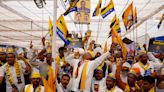 India’s opposition says Modi win will 'light country on fire'