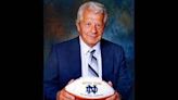 Tony Roberts Dies: Notre Dame Football’s Longtime Radio Voice Was 94