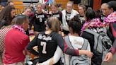 Oaks Christian loses to Alemany again in a CIF-Southern Section girls volleyball final