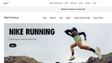 Nike Could Be Losing Its Lead in Online Running Shoe Traffic, Similarweb Data Shows