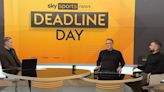 Paul Merson discussing Lewis Hamilton shows Sky Sports Deadline Day is a fading spectacle