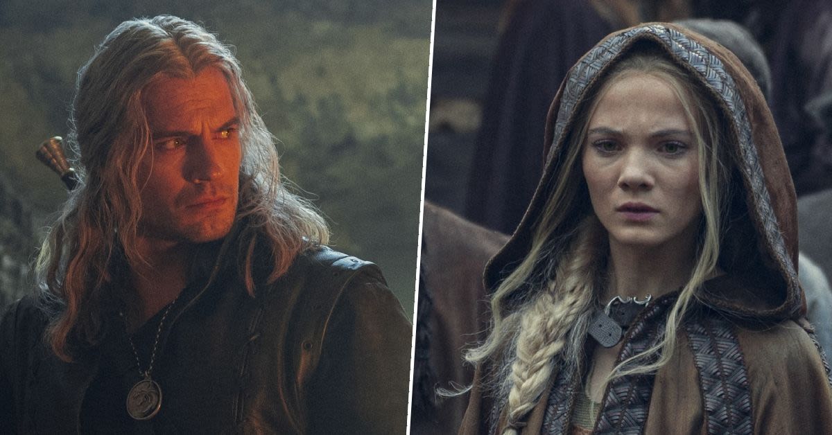 The Witcher star says she's relieved the show is ending after season 5