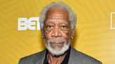 Morgan Freeman Says Terms 'African-American' and 'Black History Month' Are 'An Insult'