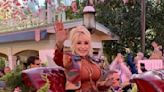 Dollywood Surpasses Disney in Attraction Rankings