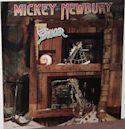 The Sailor (Mickey Newbury album)