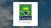 Genie Energy (GNE) Scheduled to Post Earnings on Wednesday