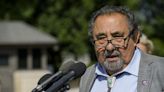 Arizona Rep. Raul Grijalva announces he has cancer