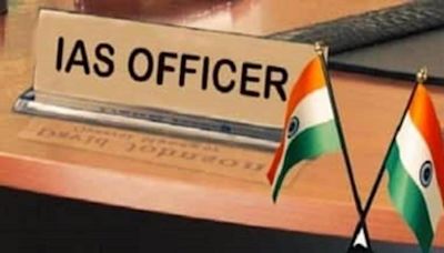 Amid shortage of IAS officers, another Himachal bureaucrat gets central deputation