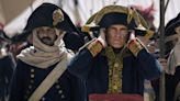 ‘Napoleon’ Conquers With $79M Global Bow; ‘Wish’ Debuts To $49M WW – International Box Office