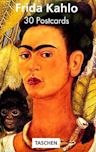 Frida Kahlo: 30 Postcards (PostcardBooks)