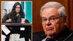 Feds reject ‘Gold Bar’ Bob Menendez move to call shrink for testimony that he stashes cash at home due to past trauma