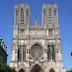 Reims Cathedral