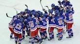 Barclay Goodrow's OT heroics lift Rangers to win over Panthers in Game 2