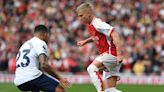 Arsenal weakness revealed for North London Derby as Tottenham sent key instruction