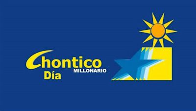 Chontico día y Chontico noche resultado último sorteo hoy 8 de mayo y ganadores