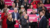 London mayor and local elections LIVE: Labour mayor wins in Rishi Sunak's constituency as Starmer celebrates poll gains