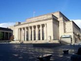 Sheffield City Hall