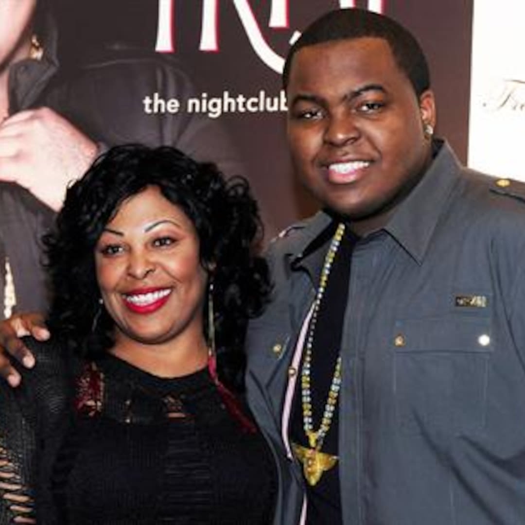 Sean Kingston Arrested on Fraud and Theft Charges After Police Raid His Florida Home - E! Online
