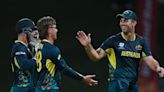 AUS vs NAM, T20 World Cup 2024: Australia beat Namibia; qualify for Super Eight