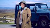 Vera Witness raises intense questions for DCI Vera Stanhope as she discovers haunting evidence that no-one can truly outrun their past