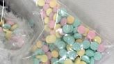 Rainbow Fentanyl Is A Real Threat, But Not Because People Are Giving It Out As Halloween Candy